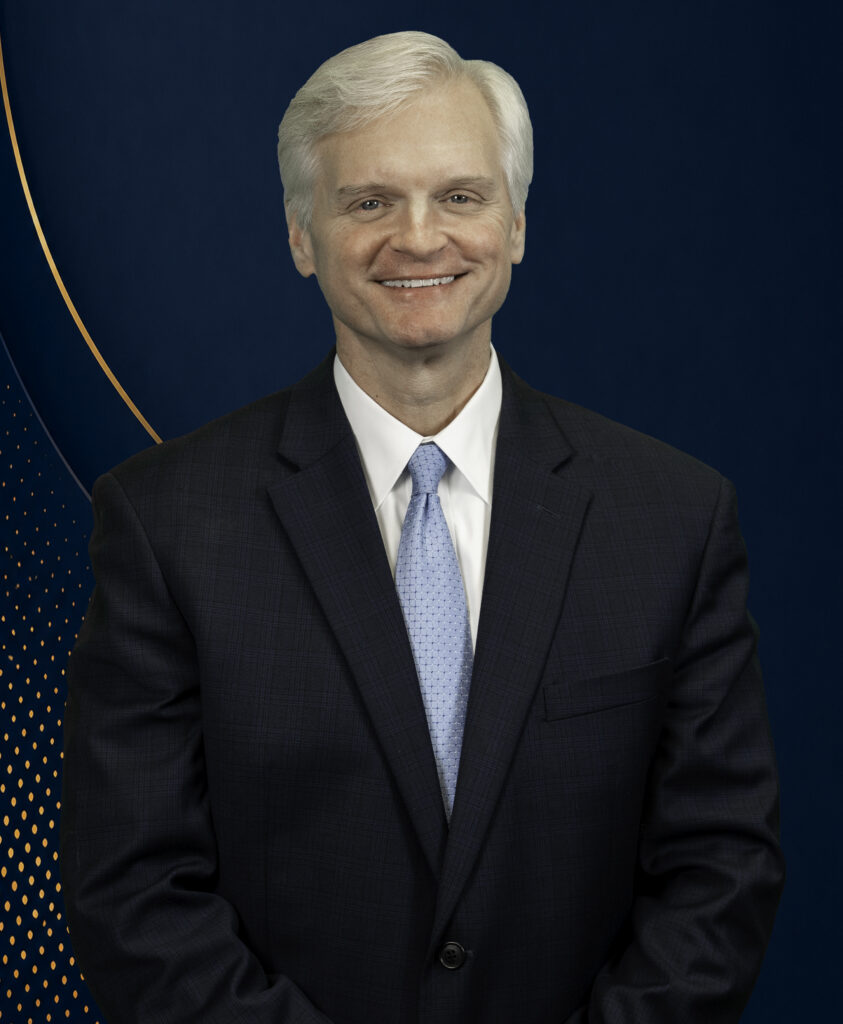 Houston personal injury lawyer Drew Shirley