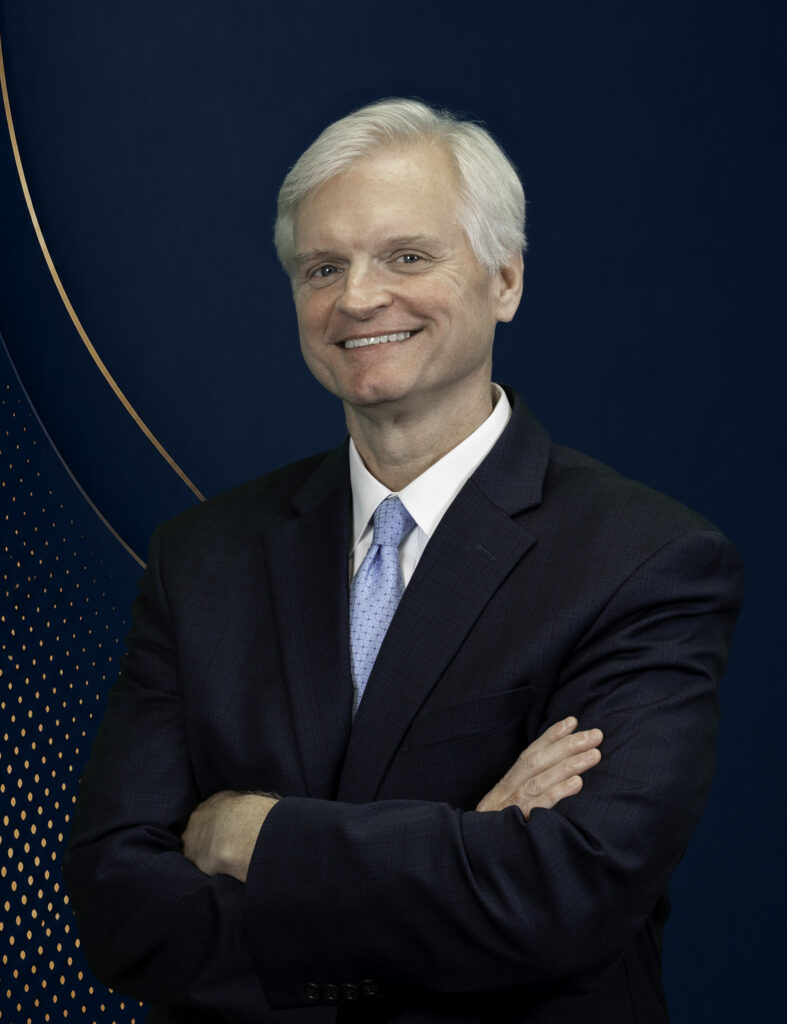 Drew Shirley, Houston personal injury attorney