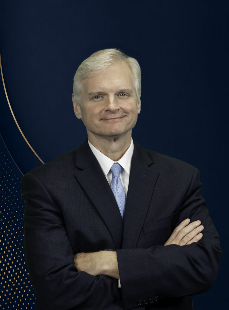 Drew Shirley, Houston personal injury attorney