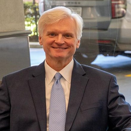 Drew Shirley, Houston personal injury attorney.